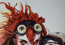 Terada Katsuya estará en Expomanga 2013 Terada Katsuya