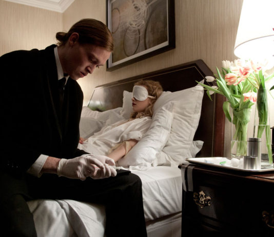 Crítica: ANTIVIRAL, de Brandon Cronenberg Antiviral de Brandon Cronenberg