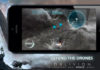 «DRONE DEFENDER», app para móviles inspirada en «OBLIVION» App Oblivion