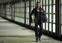 Tráiler en español de «DEAD MAN DOWN», estreno el 31 de mayo La venganza del hombre muerto