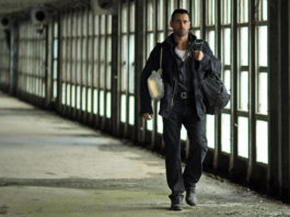 Tráiler en español de «DEAD MAN DOWN», estreno el 31 de mayo La venganza del hombre muerto