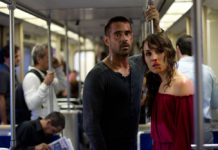 CARTELERA FANTÁSTICA: “FAST & FURIOUS 6”, “DEAD MAN DOWN”, “UN AMIGO PARA FRANK” La venganza del hombre muerto