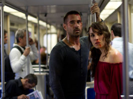 CARTELERA FANTÁSTICA: “FAST & FURIOUS 6”, “DEAD MAN DOWN”, “UN AMIGO PARA FRANK” La venganza del hombre muerto