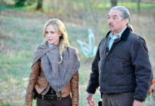 DEFIANCE: SYFY UNIVERSAL Y TRION ANUNCIAN EL PRIMER VIDEOJUEGO INTERCONECTADO CON UNA SERIE DE TELEVISIÓN Defiance