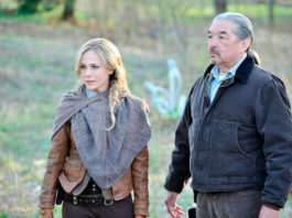 DEFIANCE: SYFY UNIVERSAL Y TRION ANUNCIAN EL PRIMER VIDEOJUEGO INTERCONECTADO CON UNA SERIE DE TELEVISIÓN Defiance