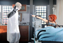 DEFIANCE: Una experiencia transmedia Defiance