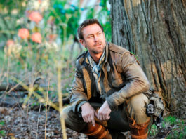 Syfy estrena la serie “DEFIANCE” horas después de su lanzamiento en Estados Unidos Defiance