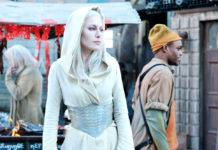 CRÍTICA: «DEFIANCE» el capítulo piloto de la serie de televisión Defiance