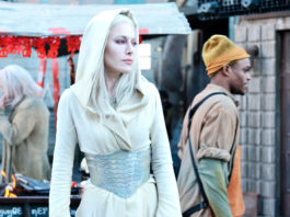 CRÍTICA: «DEFIANCE» el capítulo piloto de la serie de televisión Defiance
