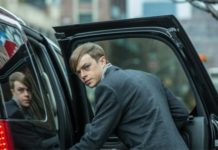 Primeras imágenes oficiales de «THE AMAZING SPIDERMAN 2» Dane DeHaan como Harry Osborn