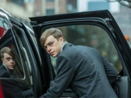 Primeras imágenes oficiales de «THE AMAZING SPIDERMAN 2» Dane DeHaan como Harry Osborn
