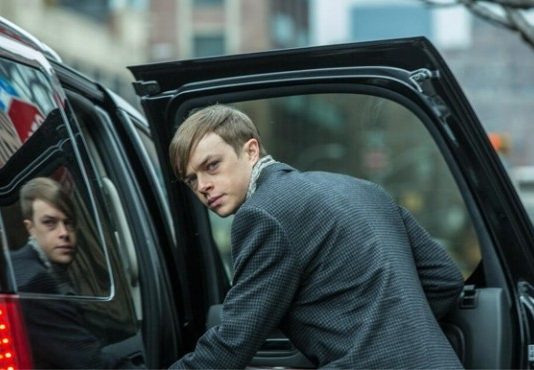 Primeras imágenes oficiales de «THE AMAZING SPIDERMAN 2» Dane DeHaan como Harry Osborn