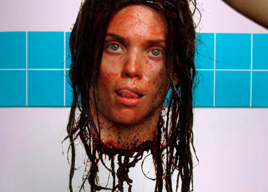 Crítica: «EXCISION». La realidad contada desde otro punto de vista Excision