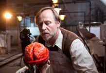 CRÍTICA: «FRANKENSTEIN´S ARMY» Frankenstein's Army