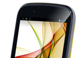 Nuevo SMARTPHONE i-Call 300 de i-Joy I-Call 300 de I-Joy