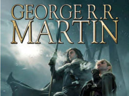 Planeta de Agostini cómics presenta el segundo volumen del cómic de «JUEGO DE TRONOS» Juego de tronos comic 2