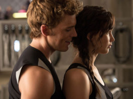 «LOS JUEGOS DEL HAMBRE: EN LLAMAS”: Estreno a nivel mundial el 22 de noviembre Los Juegos de Hambre 2: En llamas