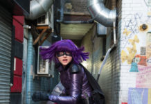 «KICK ASS 2: CON UN PAR»: Tráiler en español en HD Kick Ass 2: Con un par. Hit Girl