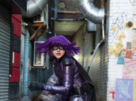 «KICK ASS 2: CON UN PAR»: Tráiler en español en HD Kick Ass 2: Con un par. Hit Girl