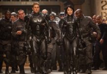 Warner Bros. dará a conocer avances de «El Hombre de Acero» y «Pacific Rim» en el Salón del Cómic de Barcelona Pacific Rim