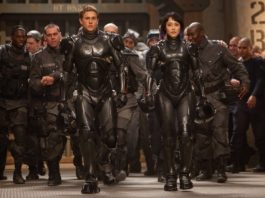 Warner Bros. dará a conocer avances de «El Hombre de Acero» y «Pacific Rim» en el Salón del Cómic de Barcelona Pacific Rim