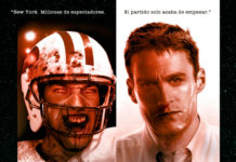 «RED ZONE» ya a la venta de la mano de DOLMEN EDITORIAL Red Zone. Dolmen Editorial