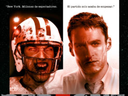 «RED ZONE» ya a la venta de la mano de DOLMEN EDITORIAL Red Zone. Dolmen Editorial