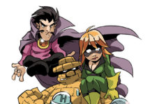 Crítica: «SUPERGRUPO. EL SÚPERRETORNO»