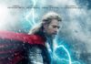 Primer cartel de «THOR: EL MUNDO OSCURO» Thor The Dsark World Poster