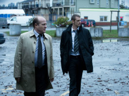 Primeras imágenes de las tercera temporada de «THE KILLING» The Killing temporada 3