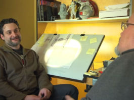 “STAR WARS REBELS”: Nueva serie de animación para 2014 Star Wars Rebels