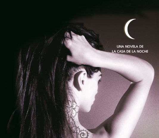 La Factoría de Ideas lanza en Debolsillo «INDÓMITA», cuarta entrega de la serie de vampiros adolescentes Indómita