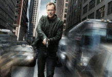 Nueva temporada de «24»: FOX confirma el regreso de Jack Bauer Jack Bauer