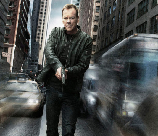 Nueva temporada de «24»: FOX confirma el regreso de Jack Bauer Jack Bauer