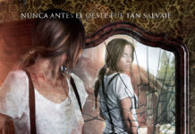 Ana Fernández estrena cartel en «BLOODY WEST» Bloody West. Ana Fernández