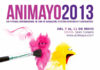 Arranca el festival ANIMAYO 2013 en Gran Canaria Animayo 2013