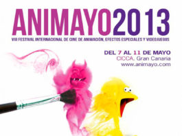 Arranca el festival ANIMAYO 2013 en Gran Canaria Animayo 2013