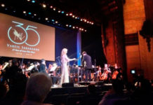 Concierto aniversario de Varèse Sarabande reúne en Los Ángeles a los grandes de la música de cine Diego Navarro