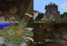 «MINECRAFT» lleva en exclusiva a XBOX360 Minecraft