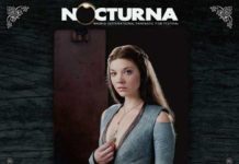 «JUEGO DE TRONOS» estará en Nocturna 2013 con la presencia de Natalie Dormer nocturna 2013 Natalie Dormer