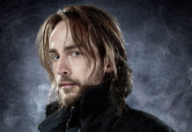 Fox muestra el primer avance de la serie «SLEEPY HOLLOW» Sleepy Hollow