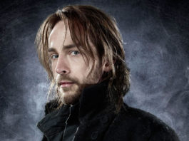 Fox muestra el primer avance de la serie «SLEEPY HOLLOW» Sleepy Hollow