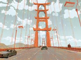 Disney confirma «BIG HERO 6», su primera película de animación sobre el universo Marvel Big Hero 6 Concept art
