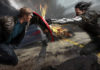 «CAPITÁN AMÉRICA: EL SOLDADO DE INVIERNO»: Primeros concept art