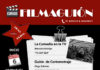 Taller de guión de género fantástico y de terror en Madrid Curso de Guión FILMAGUION