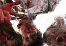 «Dead Island Riptide»: Los zombies invaden París en la presentación del videojuego Dead Island riptide