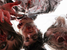 «Dead Island Riptide»: Los zombies invaden París en la presentación del videojuego Dead Island riptide