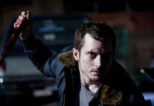 Crítica: «MANIAC», el remake protagonizado por Elijah Wood Elijah Wood en Maniac