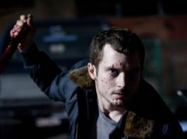 Crítica: «MANIAC», el remake protagonizado por Elijah Wood Elijah Wood en Maniac