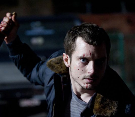 Crítica: «MANIAC», el remake protagonizado por Elijah Wood Elijah Wood en Maniac